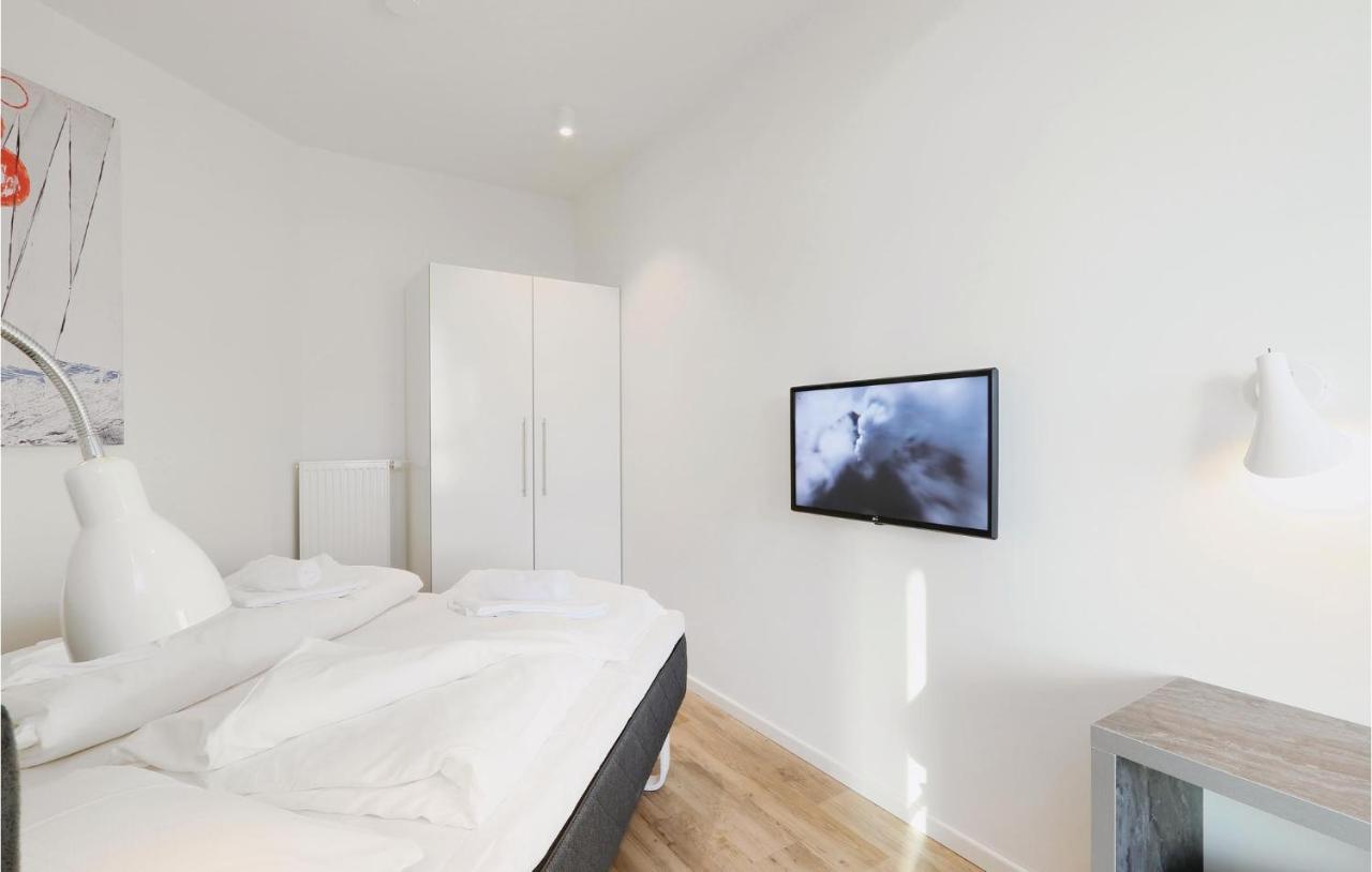 Lovely Apartment In Luebeck Travemuende With Wifi Buitenkant foto