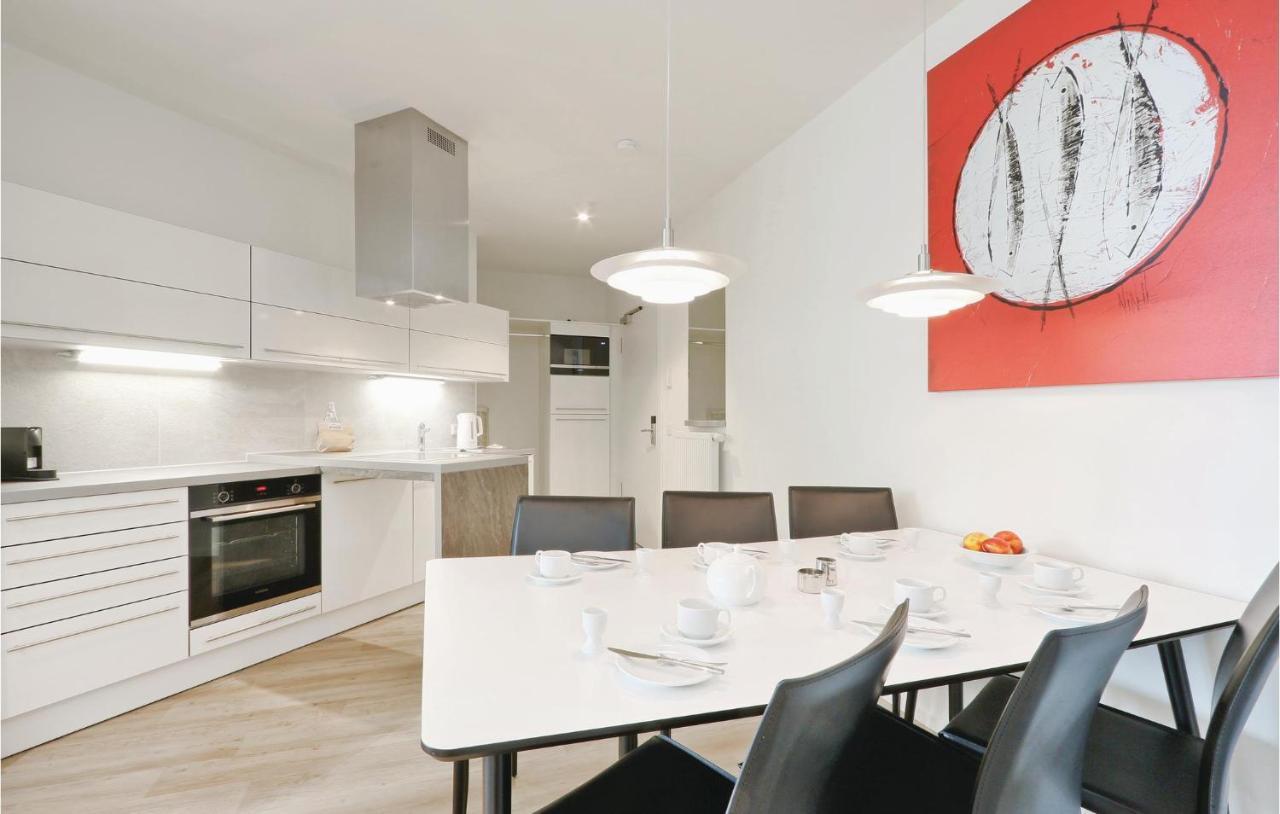 Lovely Apartment In Luebeck Travemuende With Wifi Buitenkant foto